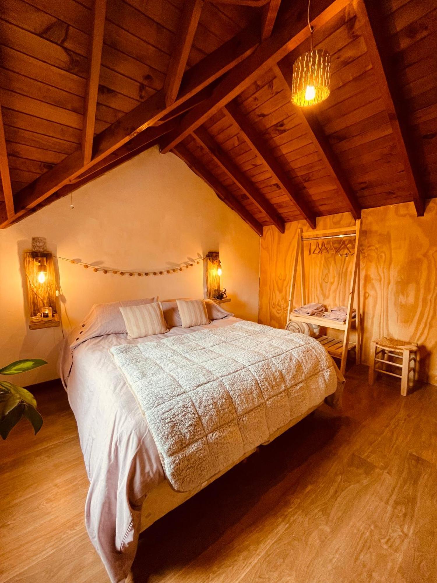 B&B Casa Nomada Сан-Мартин-де-лос-Андес Экстерьер фото